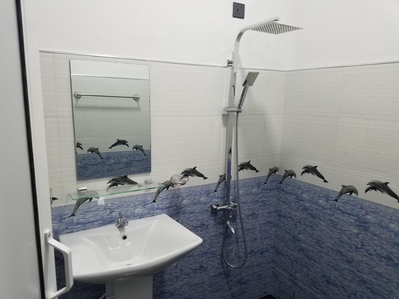 Yashumi Homestay Дамбула Екстериор снимка