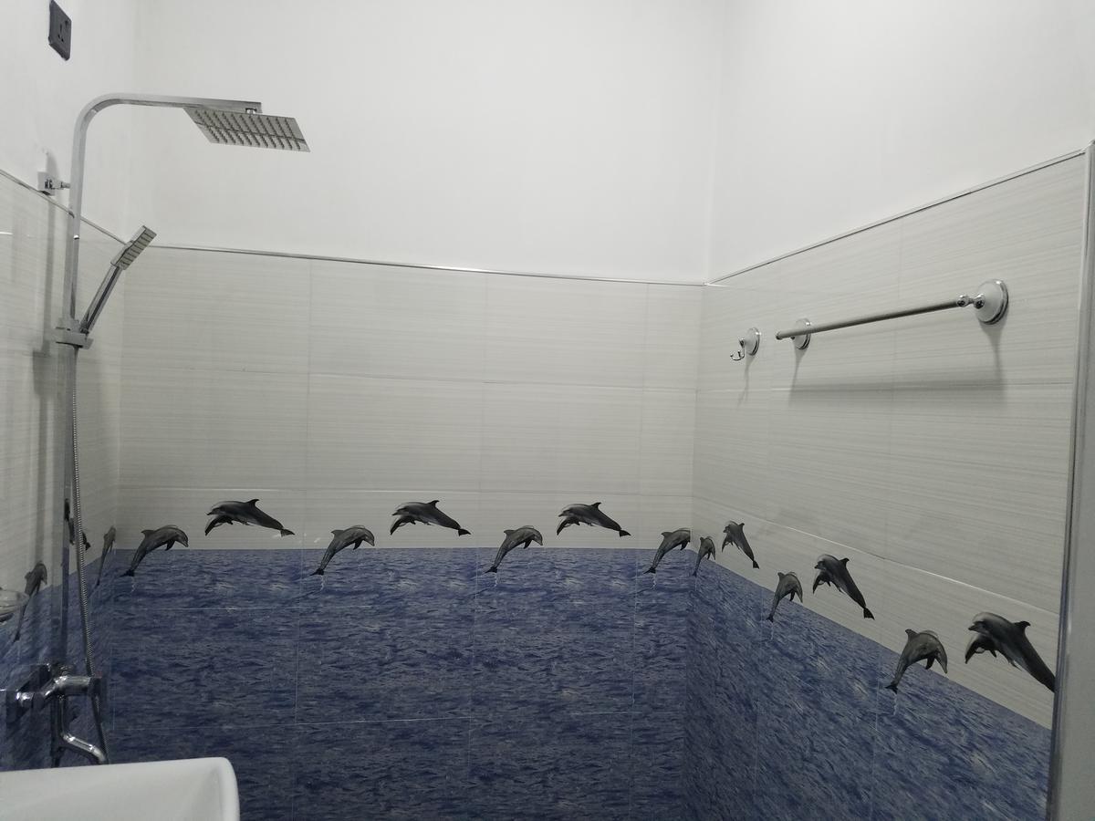 Yashumi Homestay Дамбула Екстериор снимка