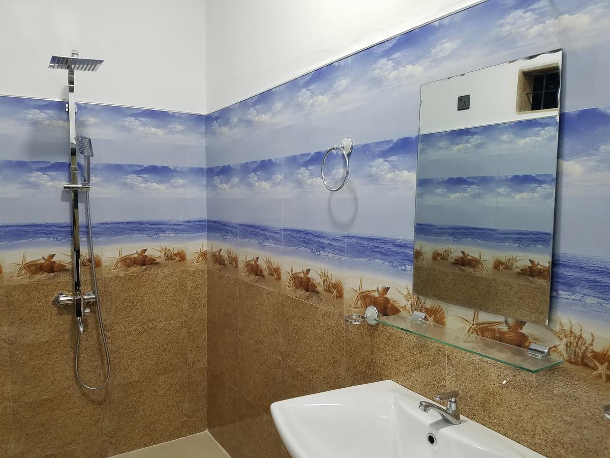 Yashumi Homestay Дамбула Екстериор снимка